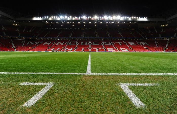 BBC: Manchester United chce zerwać umowę z Aeroflotem